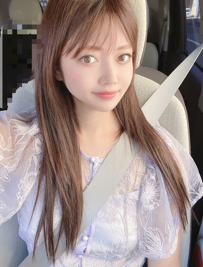 妃 えりな