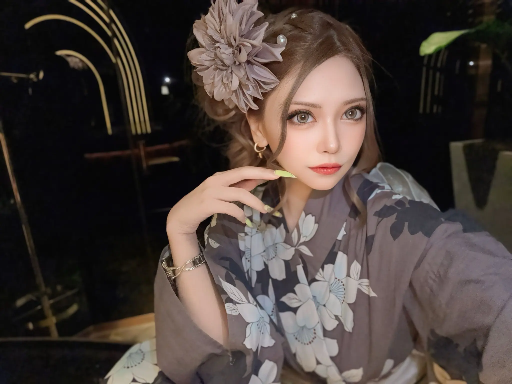 芹奈
