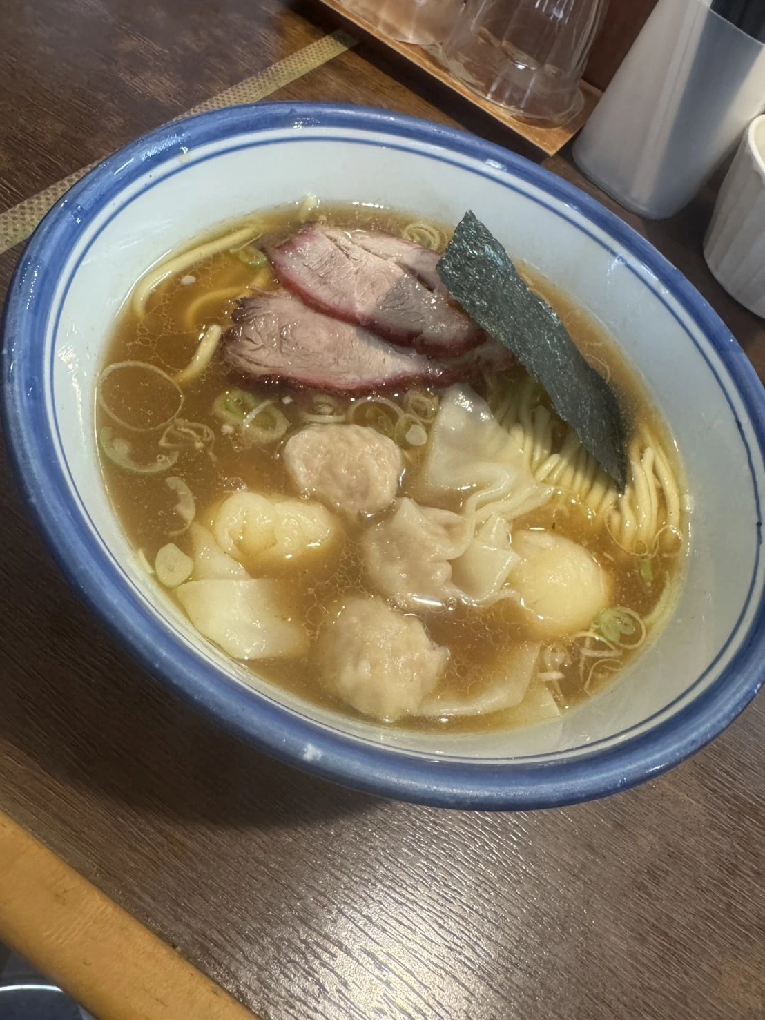 にも
