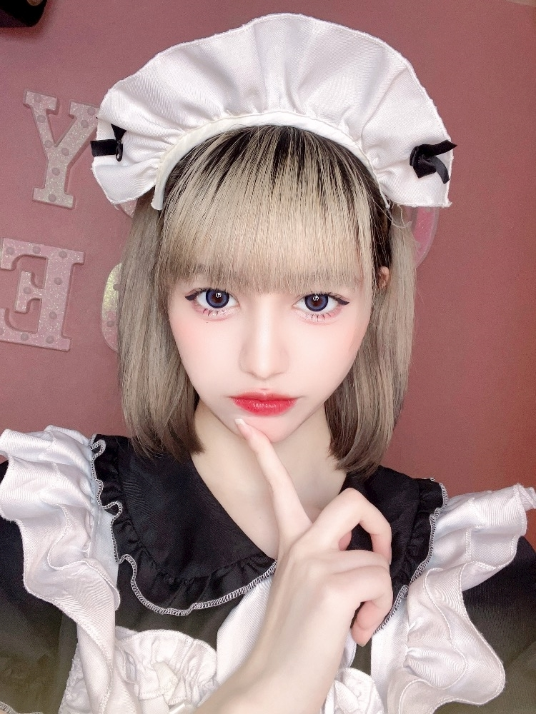 てぃな