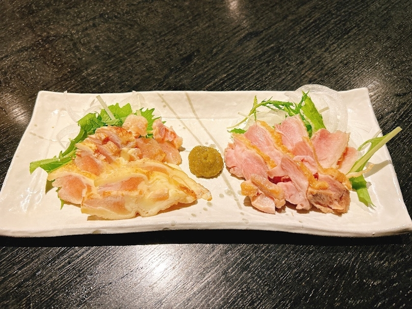 サキ