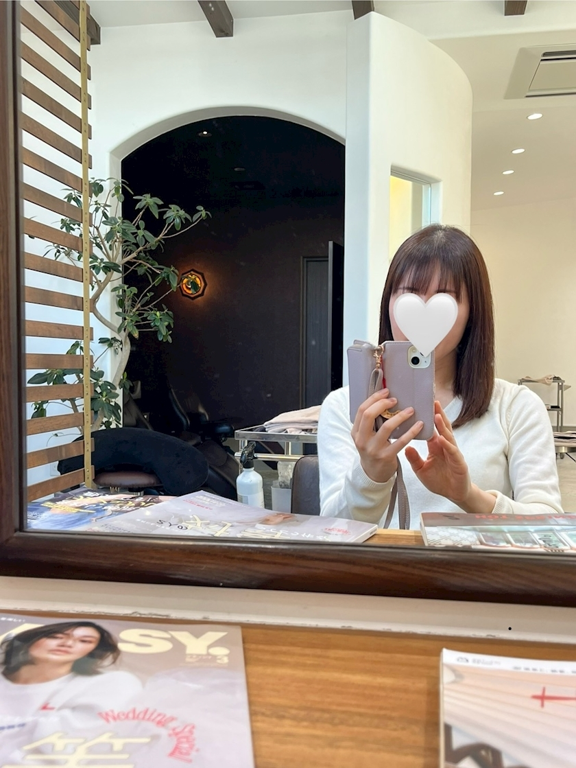 花奈 えり