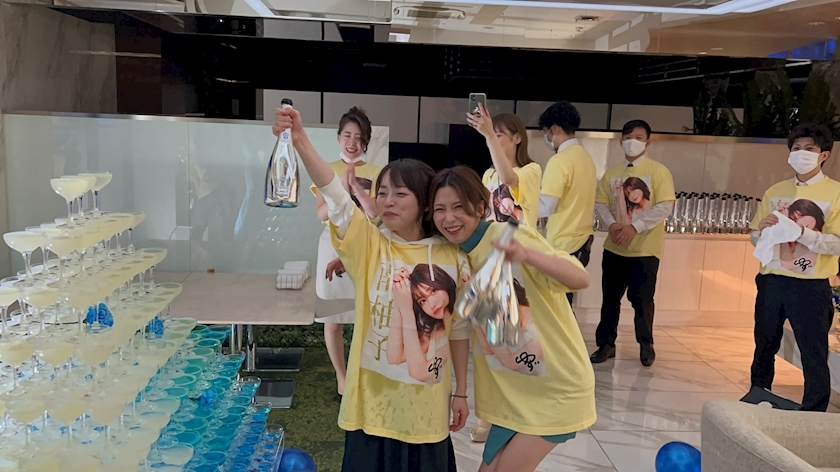 水城 百合