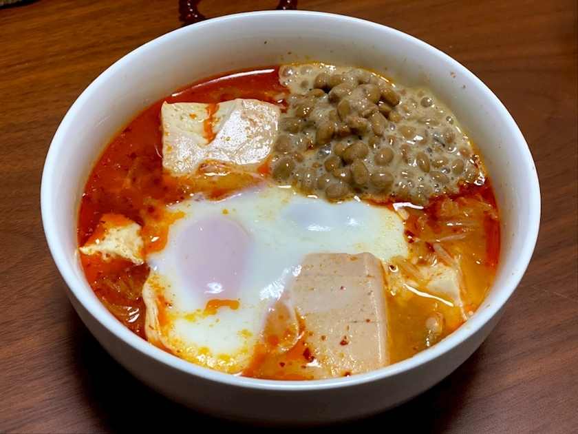 みき