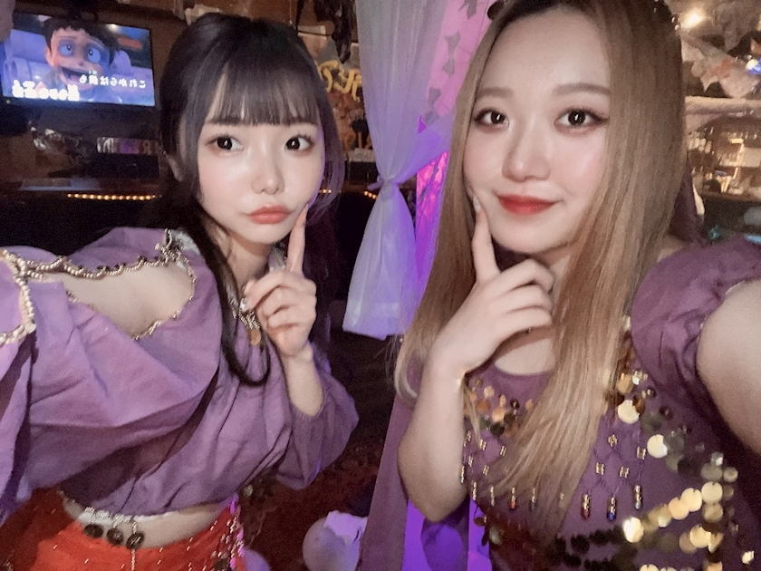 あみな