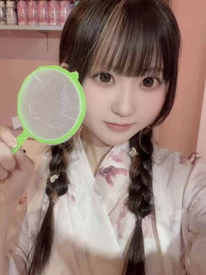 天羽 ねね