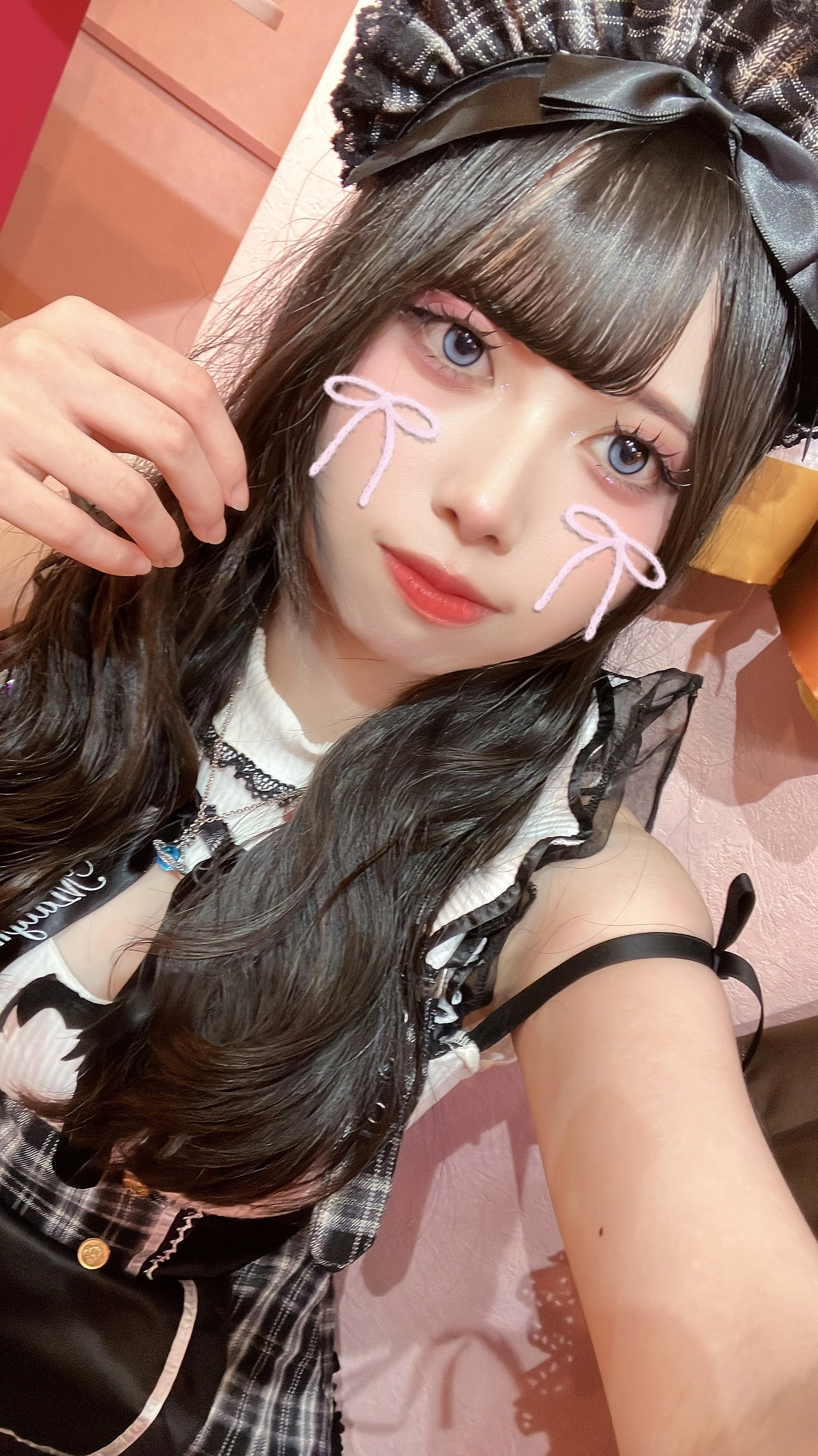 むぅ