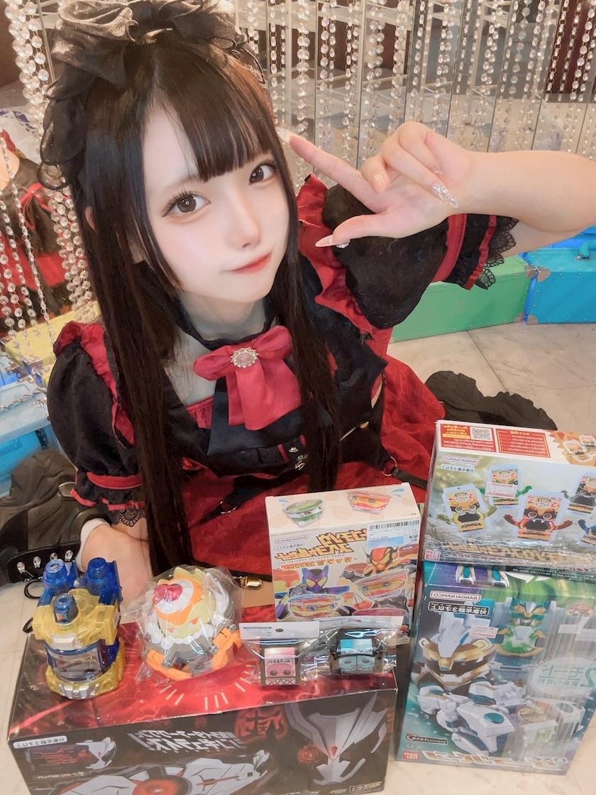 りゆ