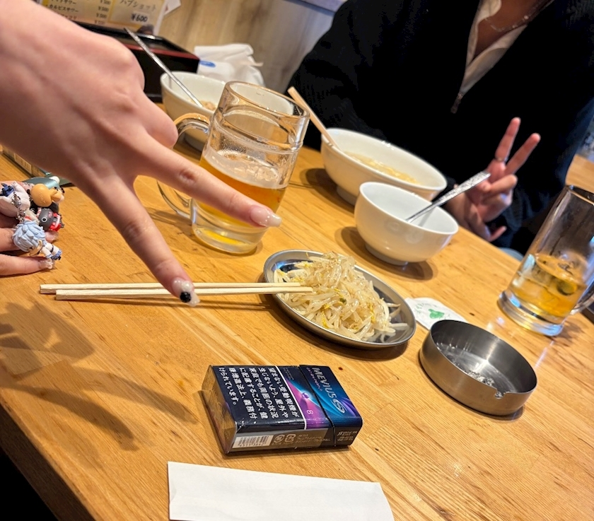 へべれけ酔拳あや