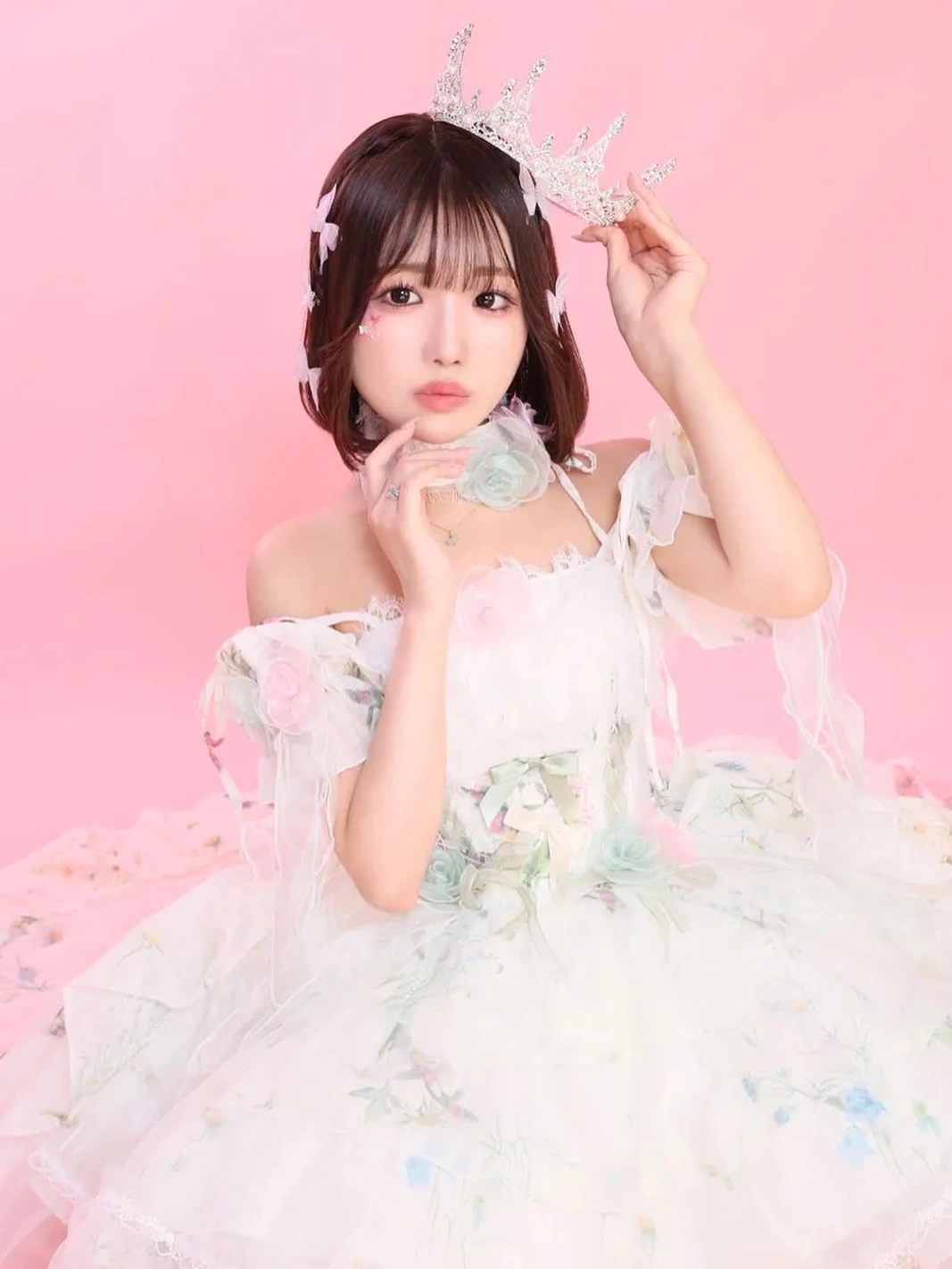 夢宮 ゆめ