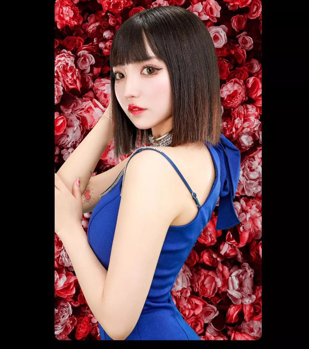 白兎　霞