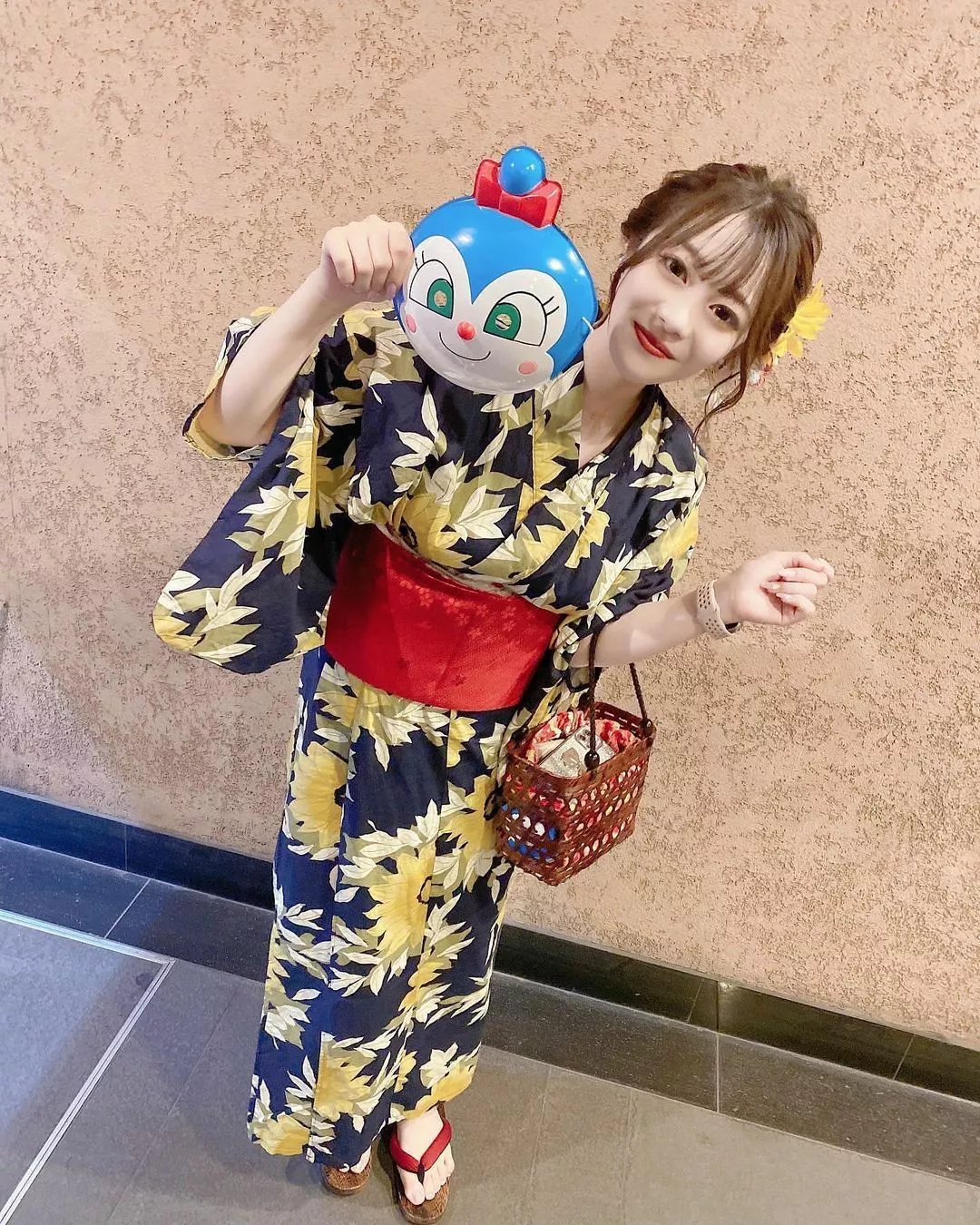 まな