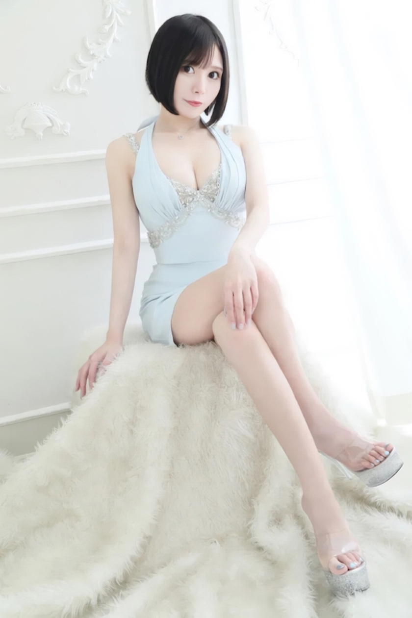 蒼 みらい