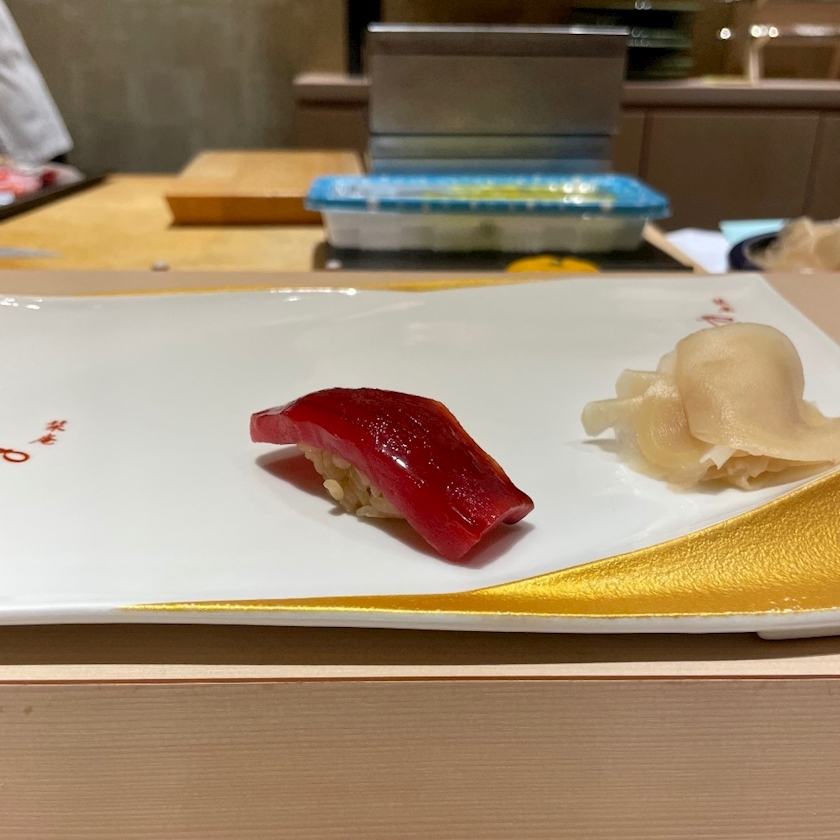 五条 はるな