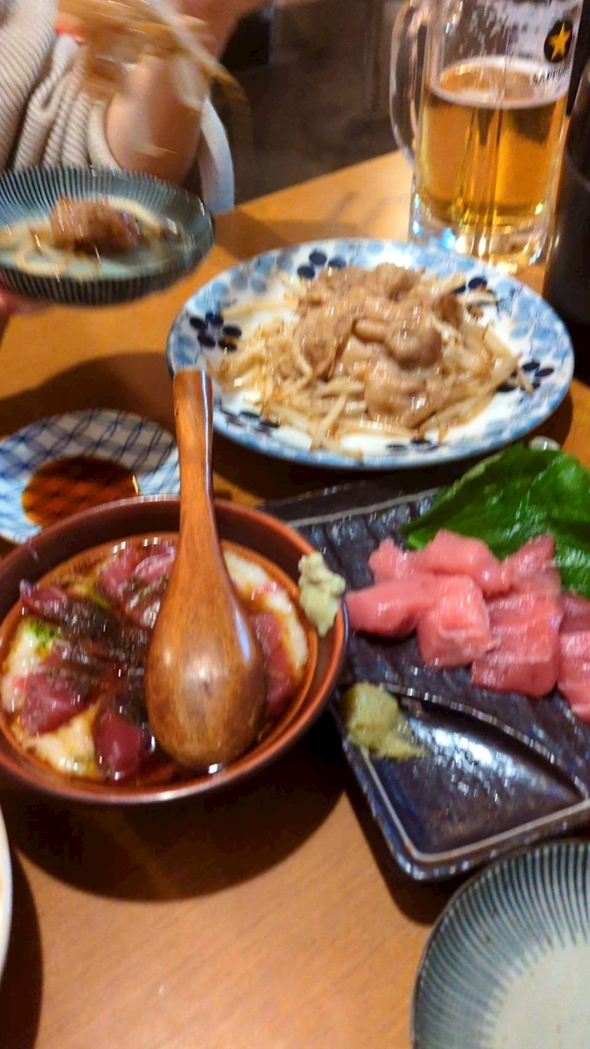 よしの