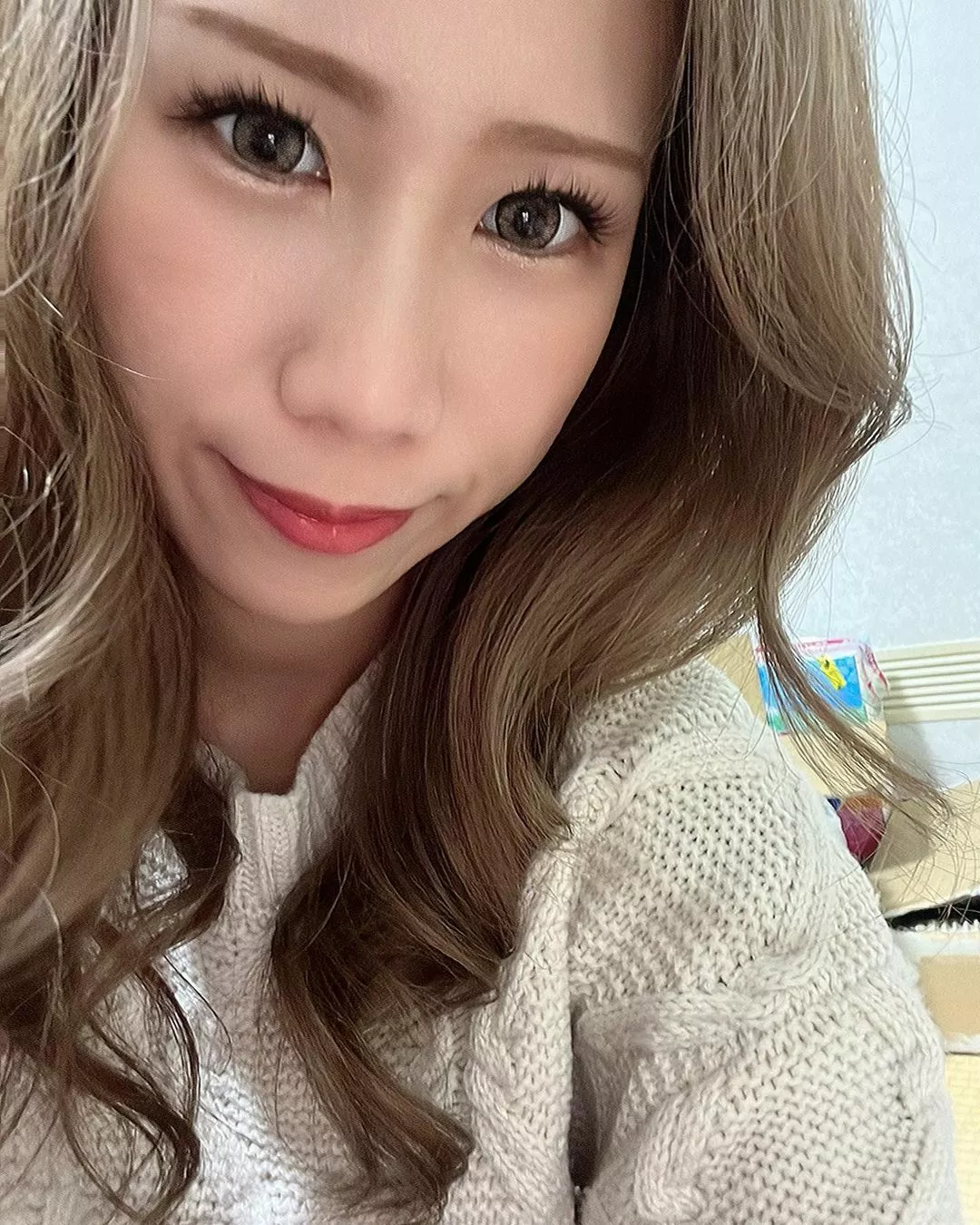 椿 杏奈