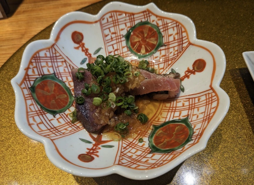 五条 椿