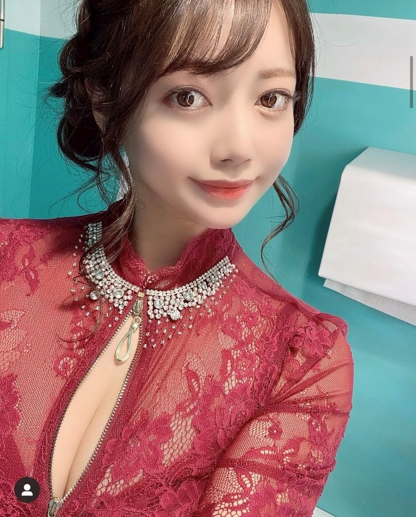 妃 えりな