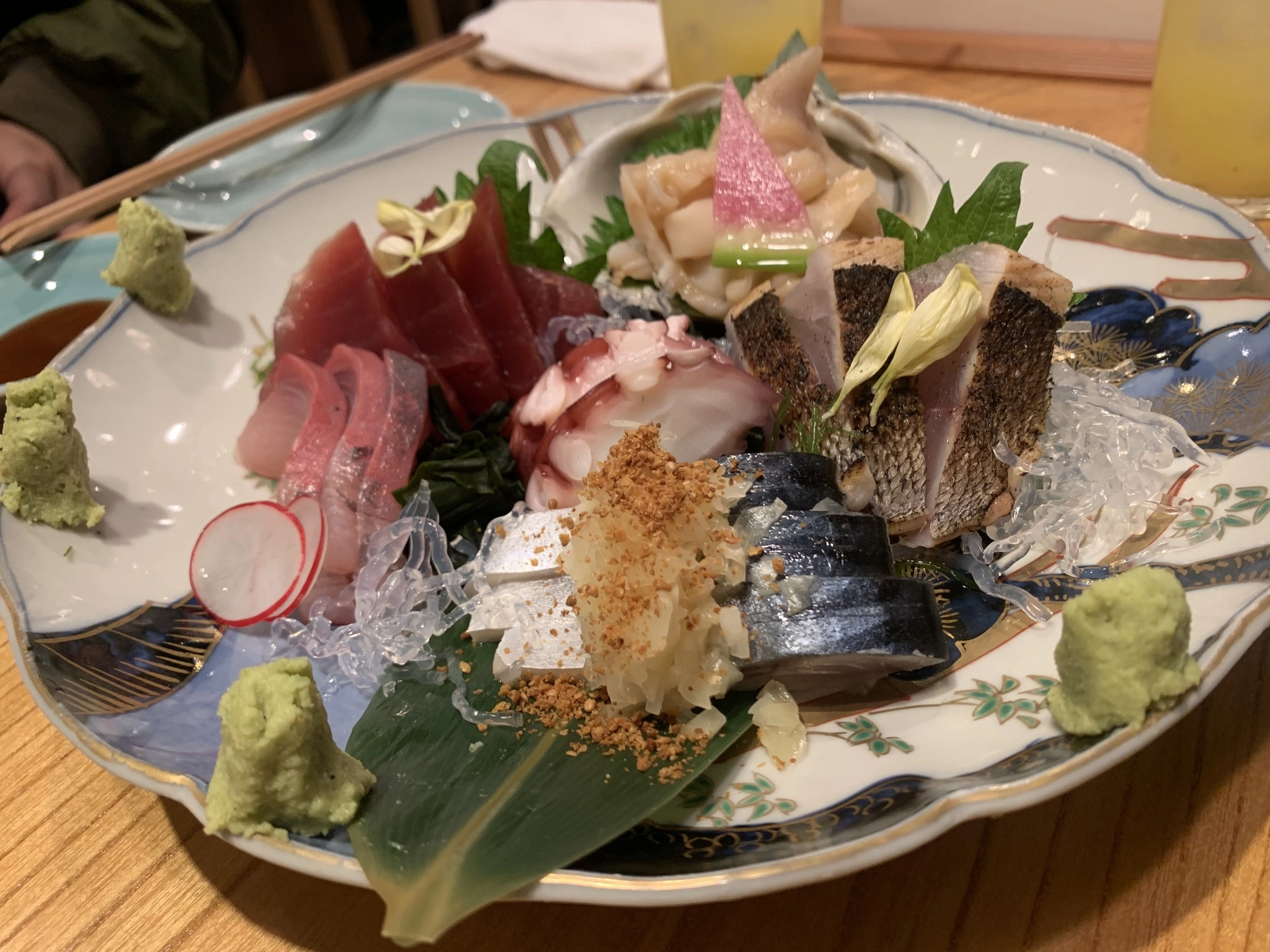 りん