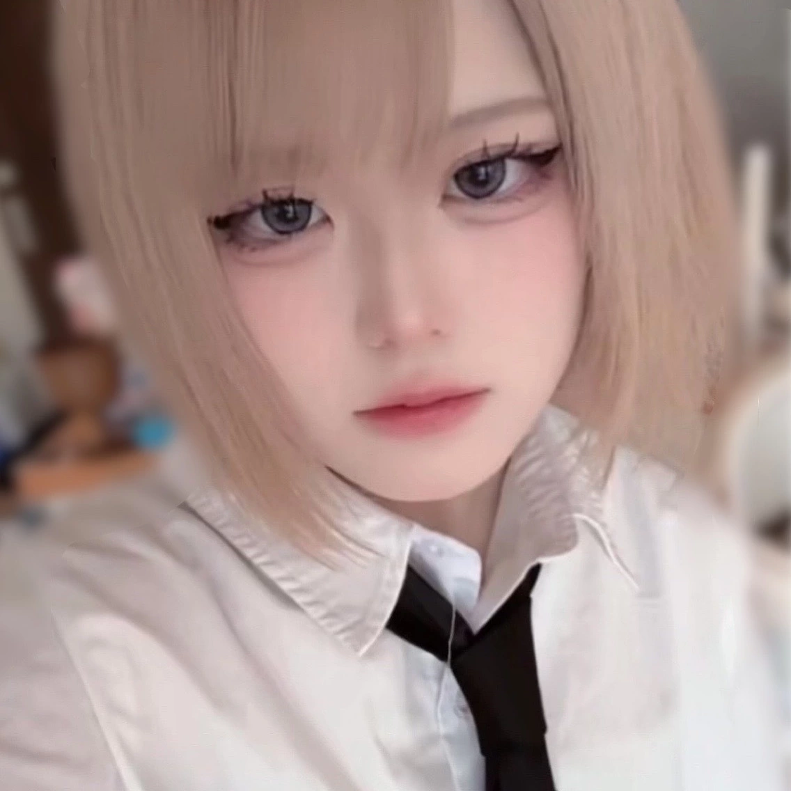 恋麦乃 ちょり