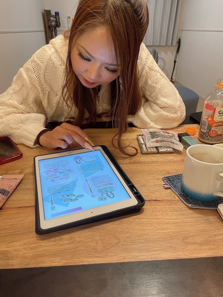 七海 結愛