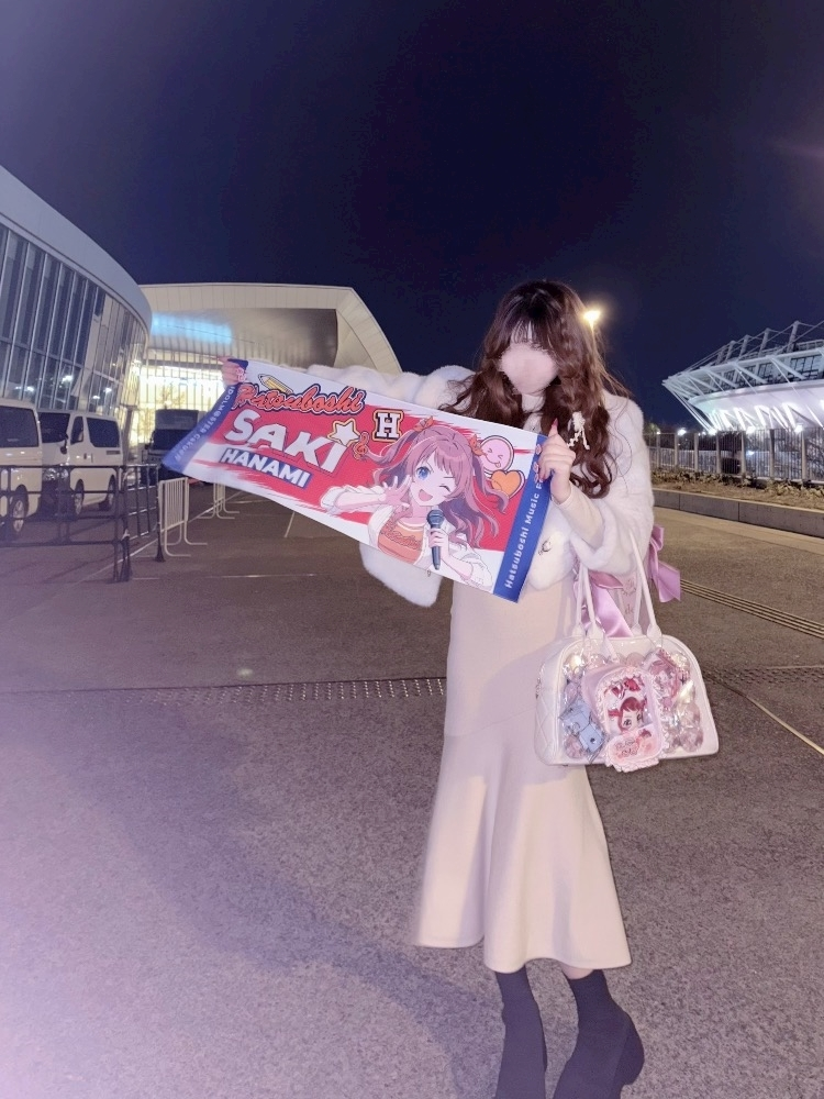 ふりふり ふりる