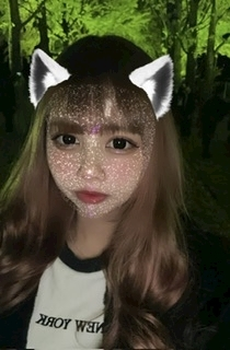 美好 もも