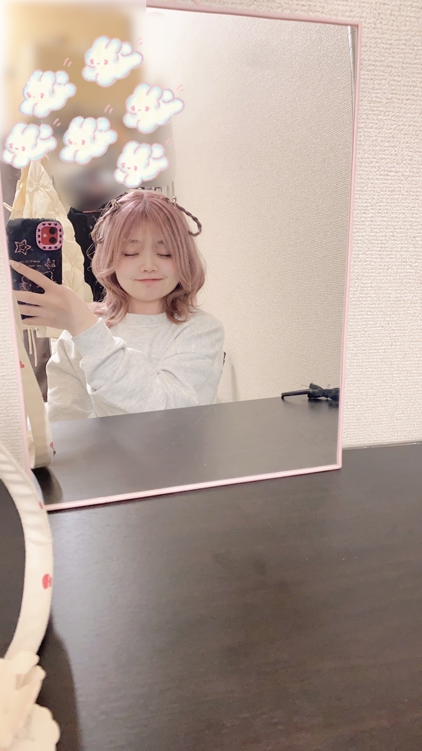 美吉 アユム