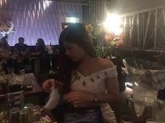 愛羽 仁美