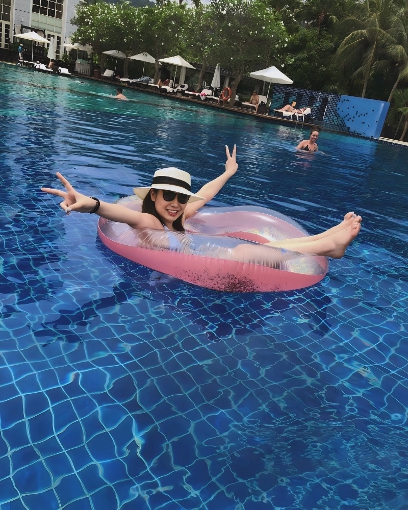 野本 明日香