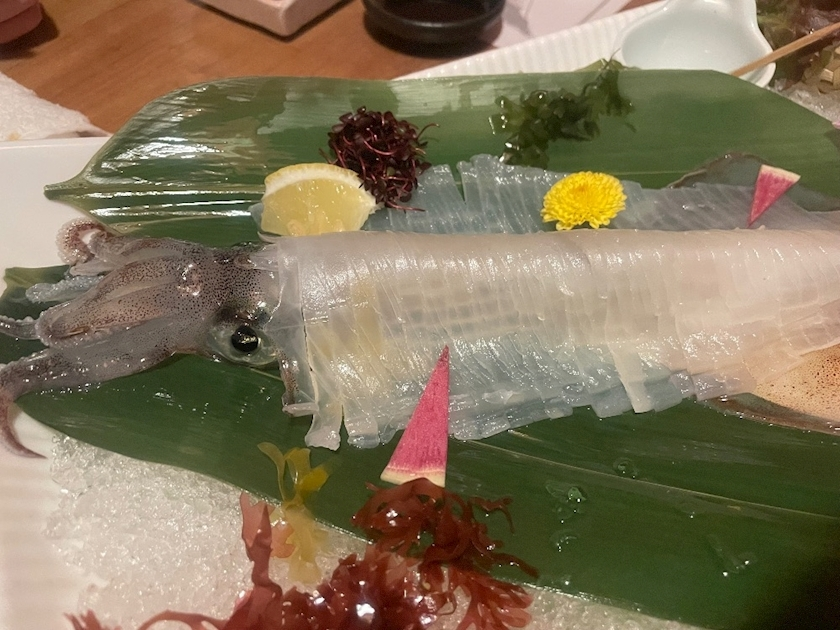 金城 ちあき