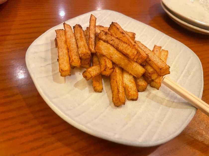 金城 ちあき