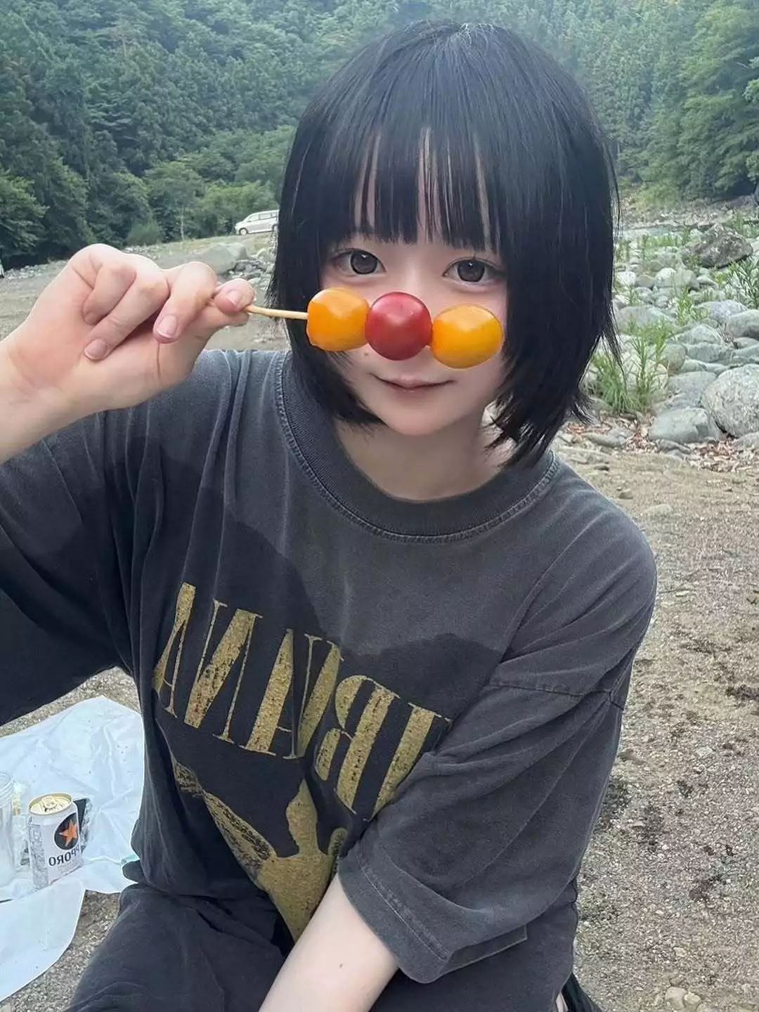 すい