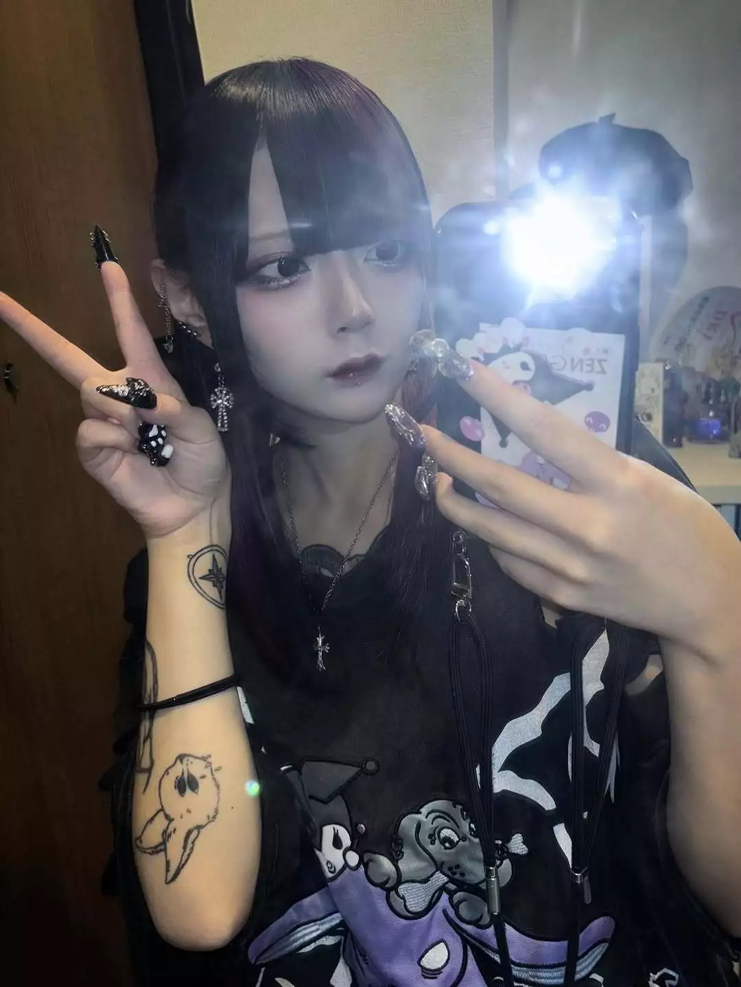 ゆうが