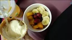 桃瀬 百華