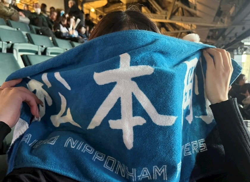黒川 すみれ