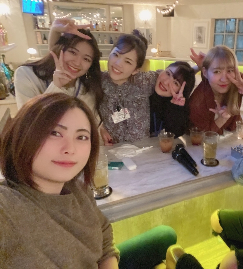 りの