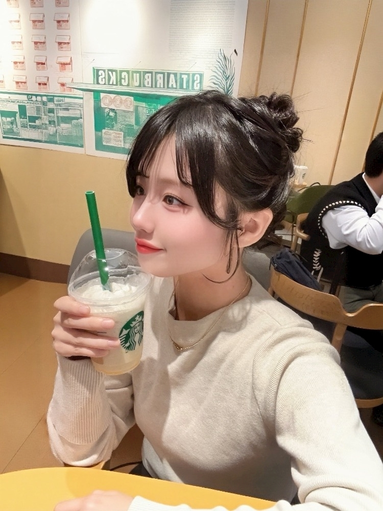 花咲 みらい