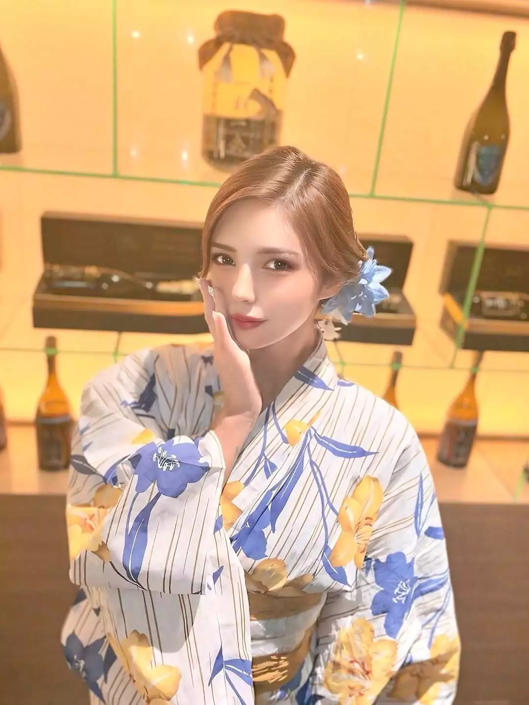 けいな