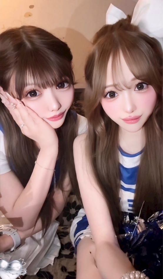 りおな