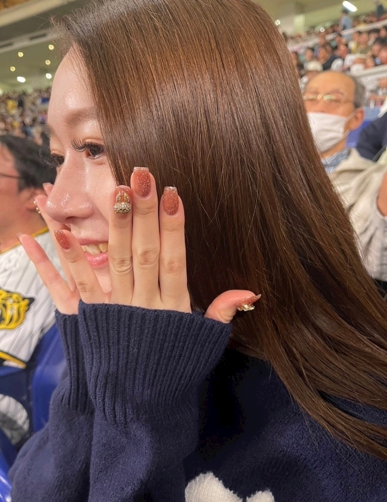 藤城 あん
