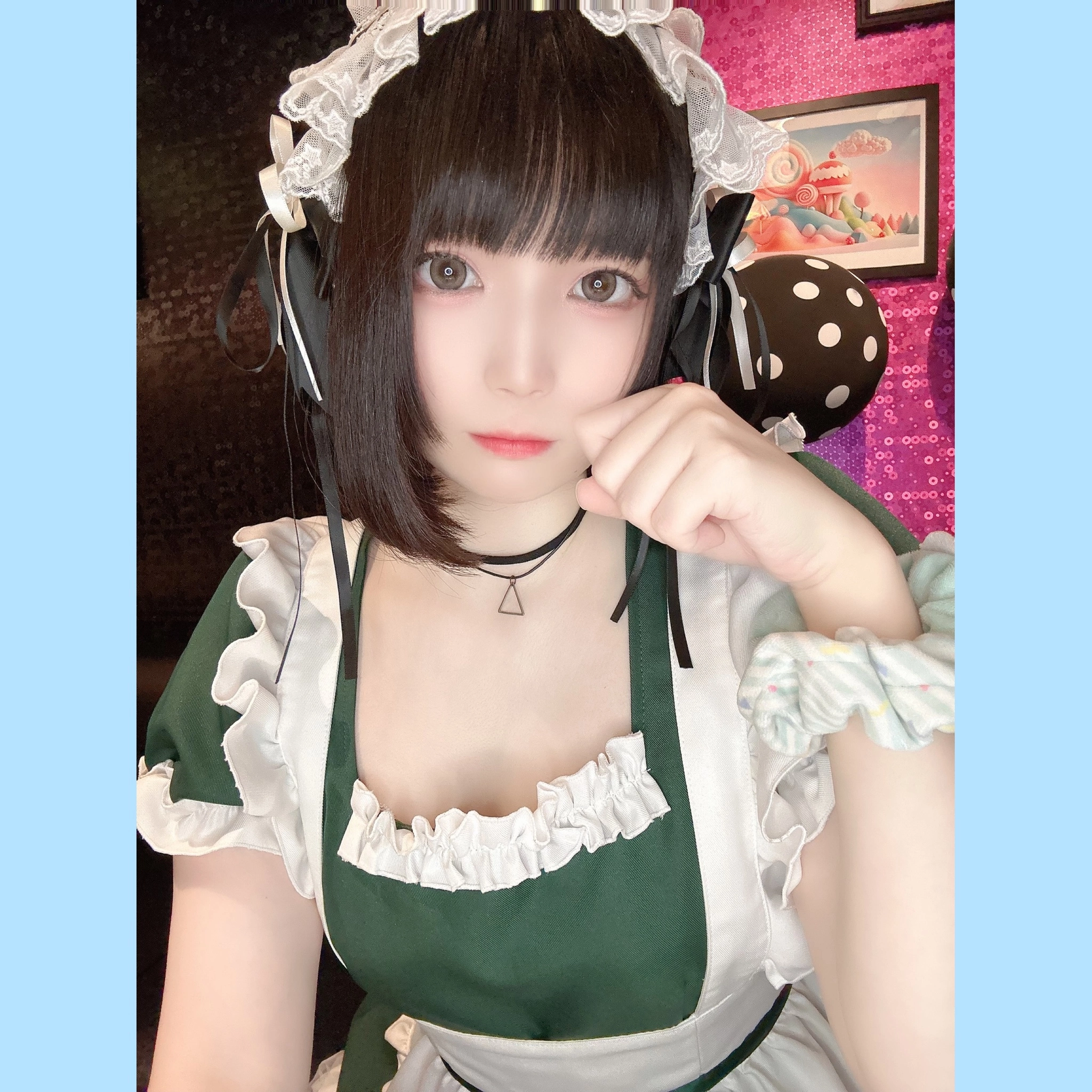 小鳥遊 もか