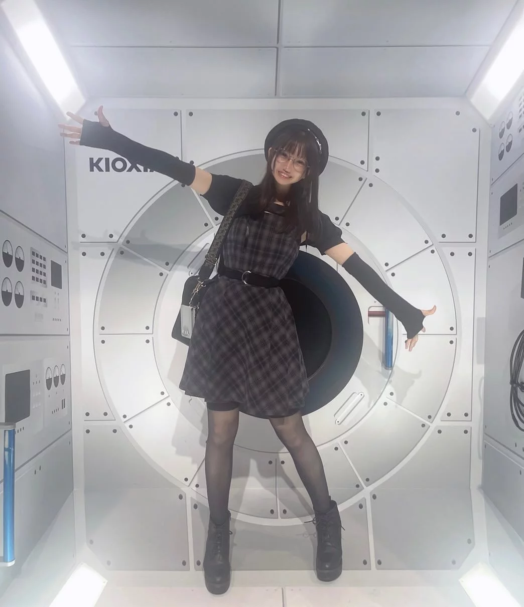 りあちゃん!?