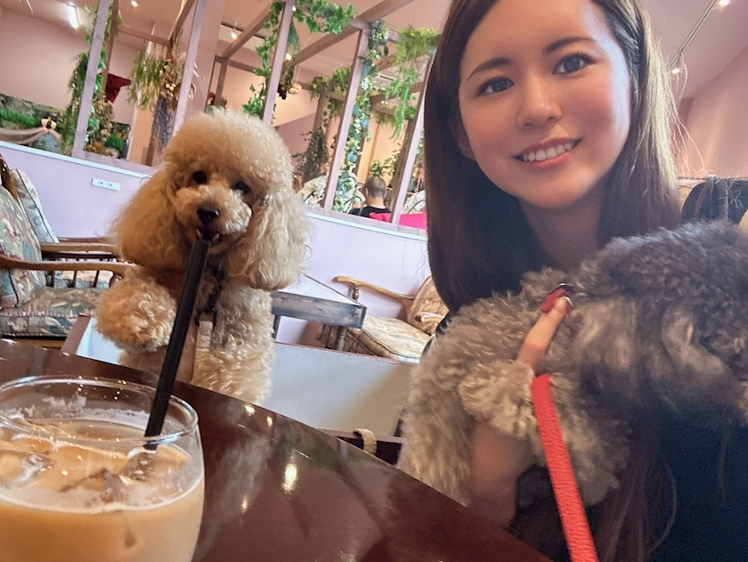 日向 茉莉