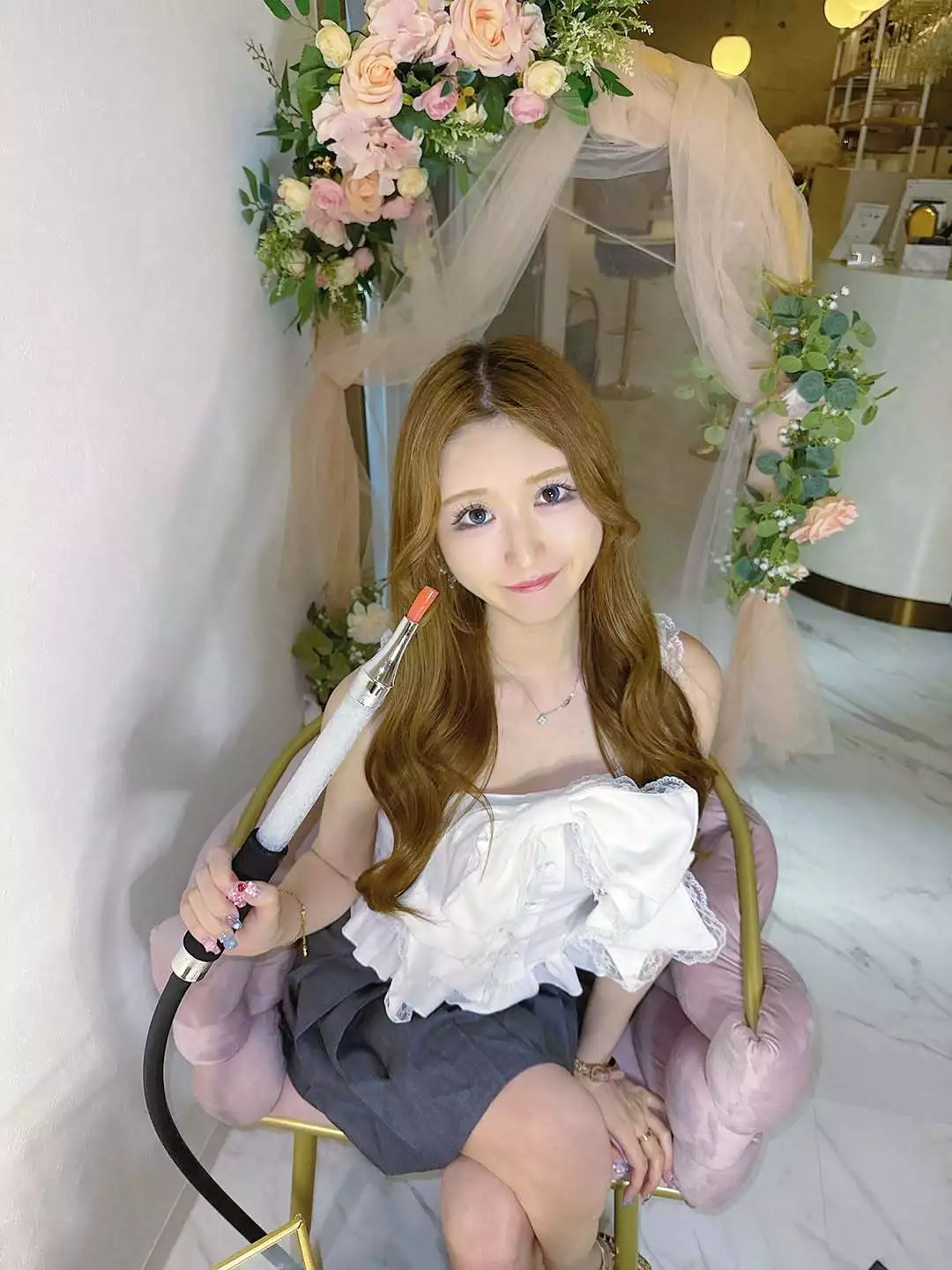 天使 のん