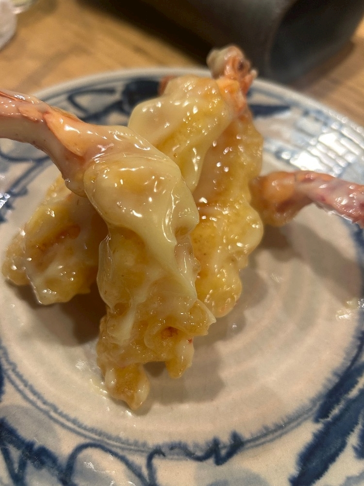 かびるんるんさわ