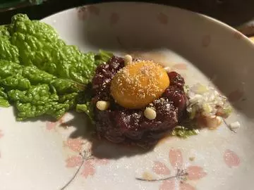 七星 夏純