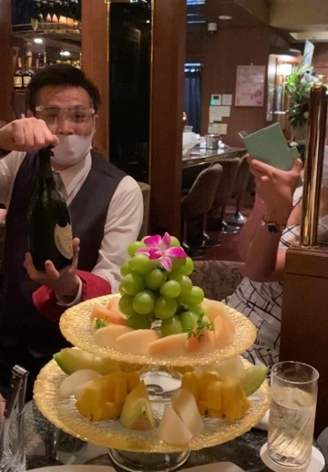美嘉