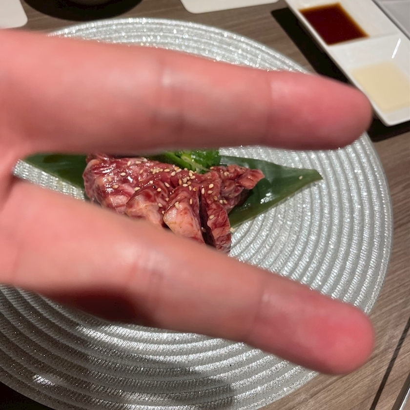 五条 はるな