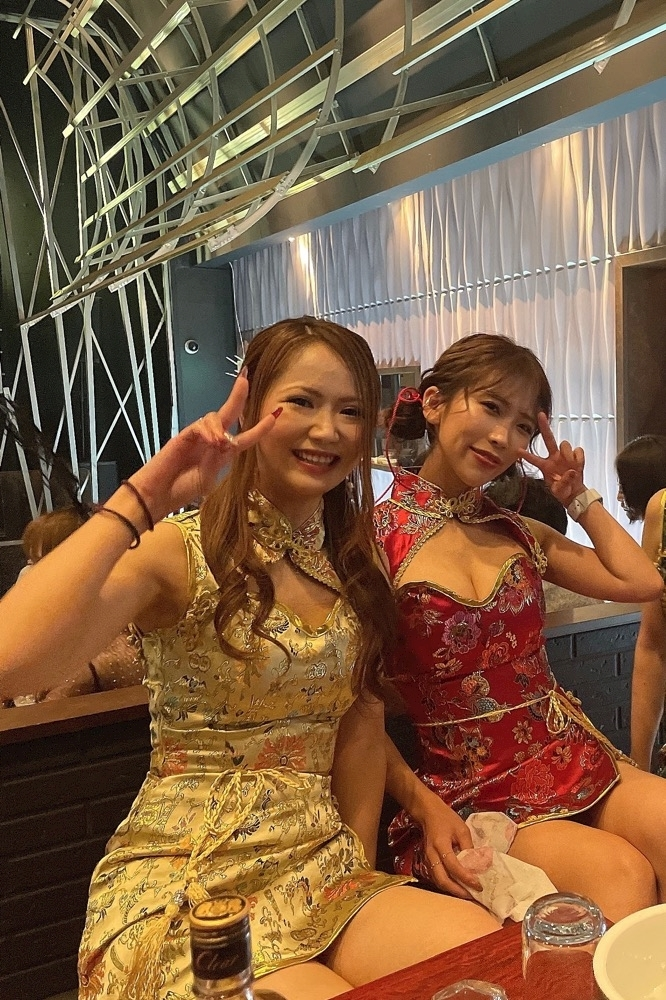 七海 結愛